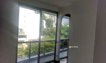 Imagem 2: Rio de Janeiro - Apartamento Padrão - Leblon