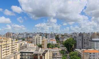 Imagem 2: PORTO ALEGRE - Apartamento Padrão - Farroupilha