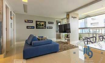 Imagem 3: Apartamento 2 Quartos para Venda em Salvador, Armação, 2 dormitórios, 1 suíte, 3 banheiros