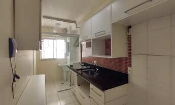 Imagem 6: Apartamento para venda possui 70 metros quadrados com 3 quartos