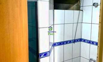 Imagem 2: Apartamento para venda possui 47 metros quadrados com 2 quartos em Campo Comprido - Curiti