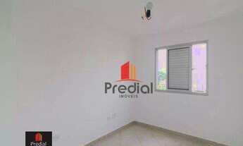 Imagem 7: Apartamento com 2 dormitórios à venda, 58 m² - Vila Valparaíso - Santo André/SP