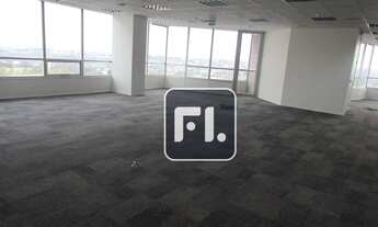 Imagem 6: Conjunto para alugar, 759 m² por R$ 45.000,00/mês - Alphaville Industrial - Barueri/SP