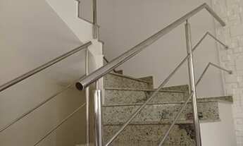 Imagem 7: Casa para venda tem 180 metros quadrados com 4 quartos Buraquinho - Lauro de Freitas - Bah