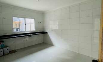 Imagem 6: Sobrado novo em Cidade Parque Alvorada - Guarulhos - SP