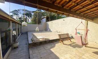 Imagem 4: Chácara com 5 dormitórios à venda, 4530 m² por R$ 2.800.000,00 - Barreiro - Taubaté/SP