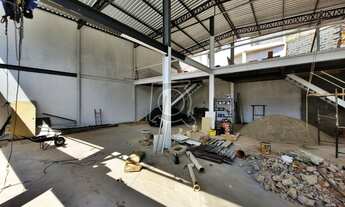 Imagem 3: GALPÃO COMERCIAL COM 400M² PARA LOCAÇÃO, TREMEMBÉ, SÃO PAULO