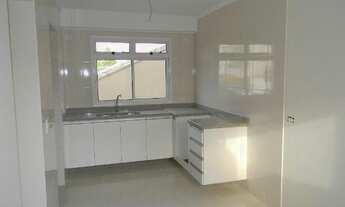 Imagem 4: Apartamento com 2 quartos para alugar por R$ 1250.00, 46.00 m2 - ECOVILLE - CURITIBA/PR