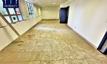 Imagem 3: Andar corrido à venda, 6 vagas, Santa Efigênia - Belo Horizonte/MG