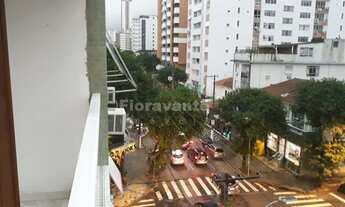 Imagem 5: Apartamento em Santos no Gonzaga