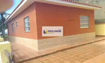 Imagem 5: Casa com 3 dorms, Balneário Santa Eugênia, Mongaguá - R$ 480 mil, Cod: 830612