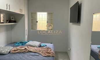 Imagem 3: CASA RESIDENCIAL em SÃO JOSÉ DOS CAMPOS - SP, LOTEAMENTO JARDIM HELENA