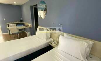 Imagem 4: Apartamento Flat