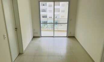 Imagem: Apartamento para aluguel com 47 metros quadrados