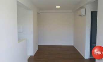 Imagem: São Paulo - Apartamento Padrão - Jabaquara