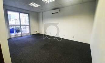 Imagem 5: SALA COMERCIAL COM 45M² PARA LOCAÇÃO, VILA OLÍMPIA, SÃO PAULO