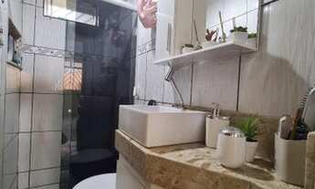 Imagem 5: Casa com 2 dormitórios à venda, 61 m² por R$ 250.000,00 - Santa Mônica - Belo Horizonte/MG