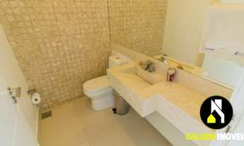 Imagem 4: VICTOR HUGO APARTAMENTO COM 5 SUÍTES EM ITAPEMA, SC