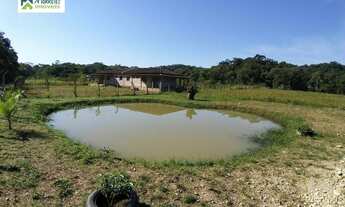 Imagem 5: Chácara à venda no bairro Ponte Alta - Morretes/PR