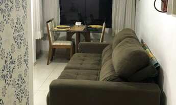 Imagem 6: Apto a venda possui 55 m² com 2 quartos 1 suíte e 2 vagas no Piqueri - São Paulo - SP