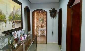 Imagem 5: Casa Padrão Casa com 3 dormitórios