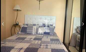 Imagem 7: Juiz de Fora - Apartamento Padrão - São Mateus