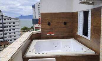 Imagem 2: Cobertura, 137 m² - venda por R$ 950.000,00 ou aluguel por R$ 4.500,00/mês - Martim de Sá