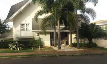 Imagem: Casa - Jardim Paiquerê - Valinhos