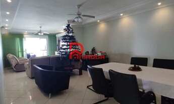 Imagem 6: Apartamento com 4 dorms, Aviação, Praia Grande - R$ 1.5 mi, Cod: 2378