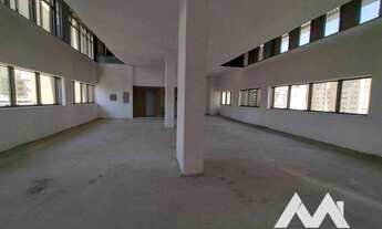 Imagem 5: Sala comercial Andar Comercial