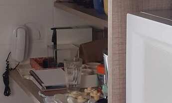 Imagem 2: Apartamento para aluguel possui 158 metros quadrados com 3 quartos