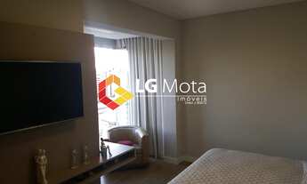 Imagem 5: Apartamento - Cambuí - Campinas