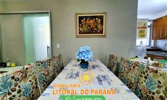 Imagem 6: Apartamento 30 metros do mar em Matinhos