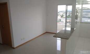Imagem 3: Apartamento 2 quartos com suite - Centro - Itaboraí