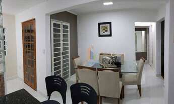 Imagem 2: Casa com 2 dormitórios à venda, 210 m² por R$ 480.000,00 - Vila Miguel Vicente Cury - Camp