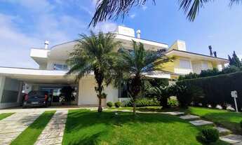 Imagem: Florianópolis - Casa Padrão - Jurerê