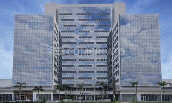 Imagem: PORTO ALEGRE - Conjunto Comercial/Sala