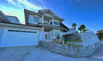 Imagem 2: Casa mobiliada com 3 quartos sendo 1 suíte à venda - Pedra Branca, Palhoça/SC