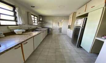 Imagem 6: São Paulo - Apartamento Padrão - Higienópolis