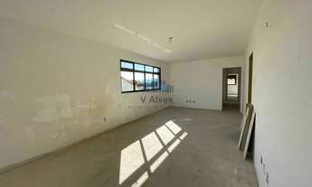 Imagem 2: Apartamento um por andar, com alto Padrão de acabamento - 139m², com varanda. À venda, no