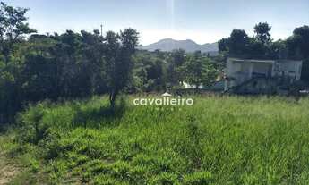 Imagem 3: Terreno à venda, 1431 m² por R$ 300.000,00 - Condado de Maricá - Maricá/RJ