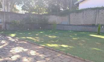 Imagem 5: CHACARA RESIDENCIAL em JUNDIAÍ - SP, JARDIM TEREZA CRISTINA