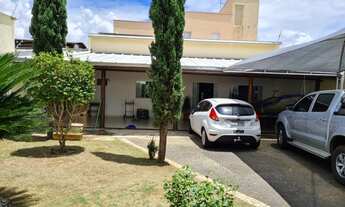 Imagem 7: Sobrado para venda possui 150 metros quadrados com 3 quartos em Jardim Vila Boa - Goiânia