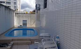 Imagem 4: Apartamento para venda possui 78,53 metros quadrados com 2 quartos em Aeroclube - João Pes