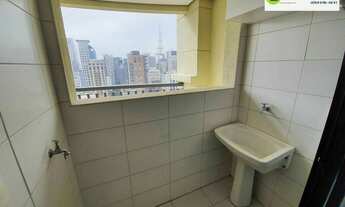 Imagem 5: Apartamento no Jardins, linda vista a 500 metros da Av. Paulista e metro