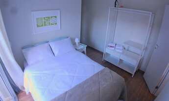 Imagem 7: APARTAMENTO 1 DORM GARDEN MOBILIADO 60 M2 A 850 M DO PARK SHOPPING BARIGUI