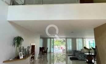 Imagem 4: Rio de Janeiro - Casa de Condomínio - Itanhangá