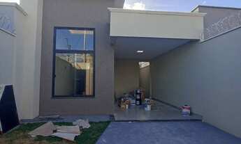 Imagem: EXCELENTE CASA NO SETOR FAIÇALVILLE - GOIÂNIA/GO