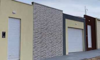 Imagem 4: Casa nova para alugar