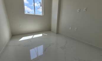 Imagem 6: Apartamento Bancários 2 Qtos, Elevador, Piscina e Área Gourmet Prox. da Principal (BA40